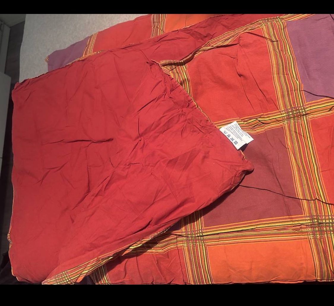 Coperte: Duvet hivernal – Usato da Salgesch venduto da ago_th8v 2