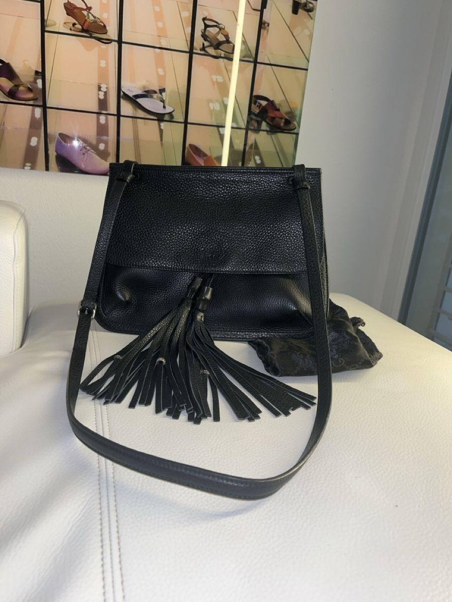 Gucci Borse da donna: Gucci Bamboo Daily  état neuf – Nuovo (secondo la descrizione) da Sugiez venduto da Vuitton_for_life