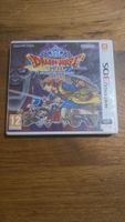 DQ8 Dragon Quest 8 3ds francais, comme neuf