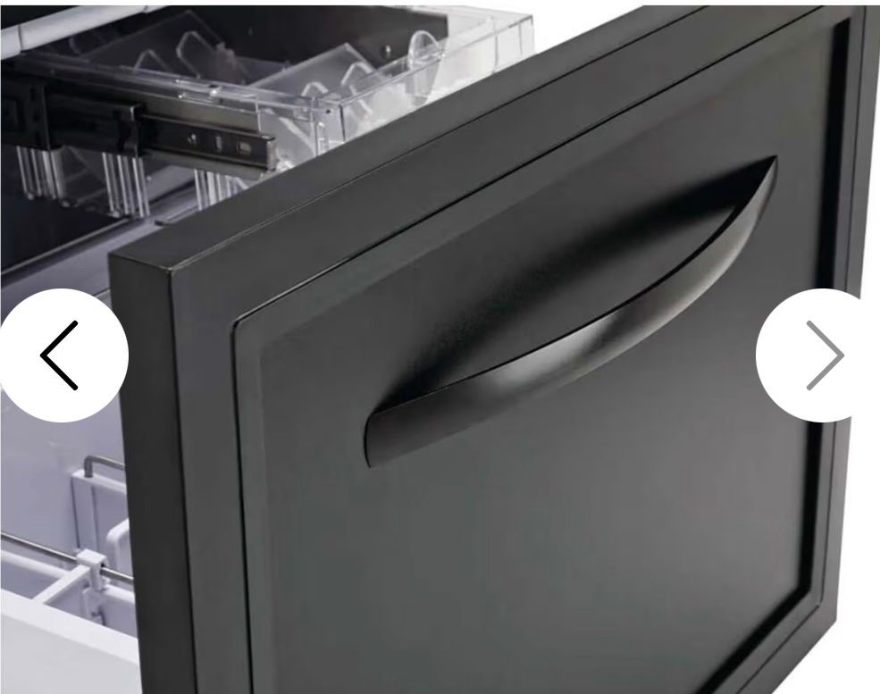 Frigoriferi: IndelB KD50 ECOsmart – Nuovo (secondo la descrizione) da Hunzenschwil venduto da sup_9gyh 3