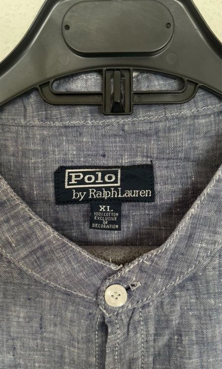 Ralph Lauren Camicie: Polo Ralph Lauren Hemd – Usato da Basel venduto da Raz_D18 2