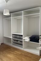 Schrank zu verkaufen Gesamtbreite: 300 cm (3x 100 cm Korpuss