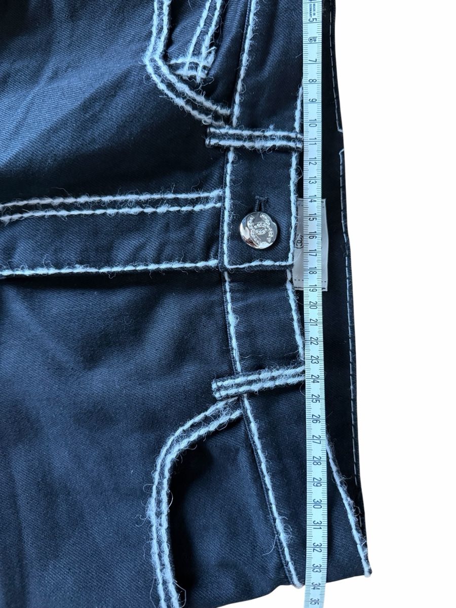 Chanel Jeans: Chanel Jeans Gr 36 – Nuovo (secondo la descrizione) da Rüschlikon venduto da Wurmsibach 2