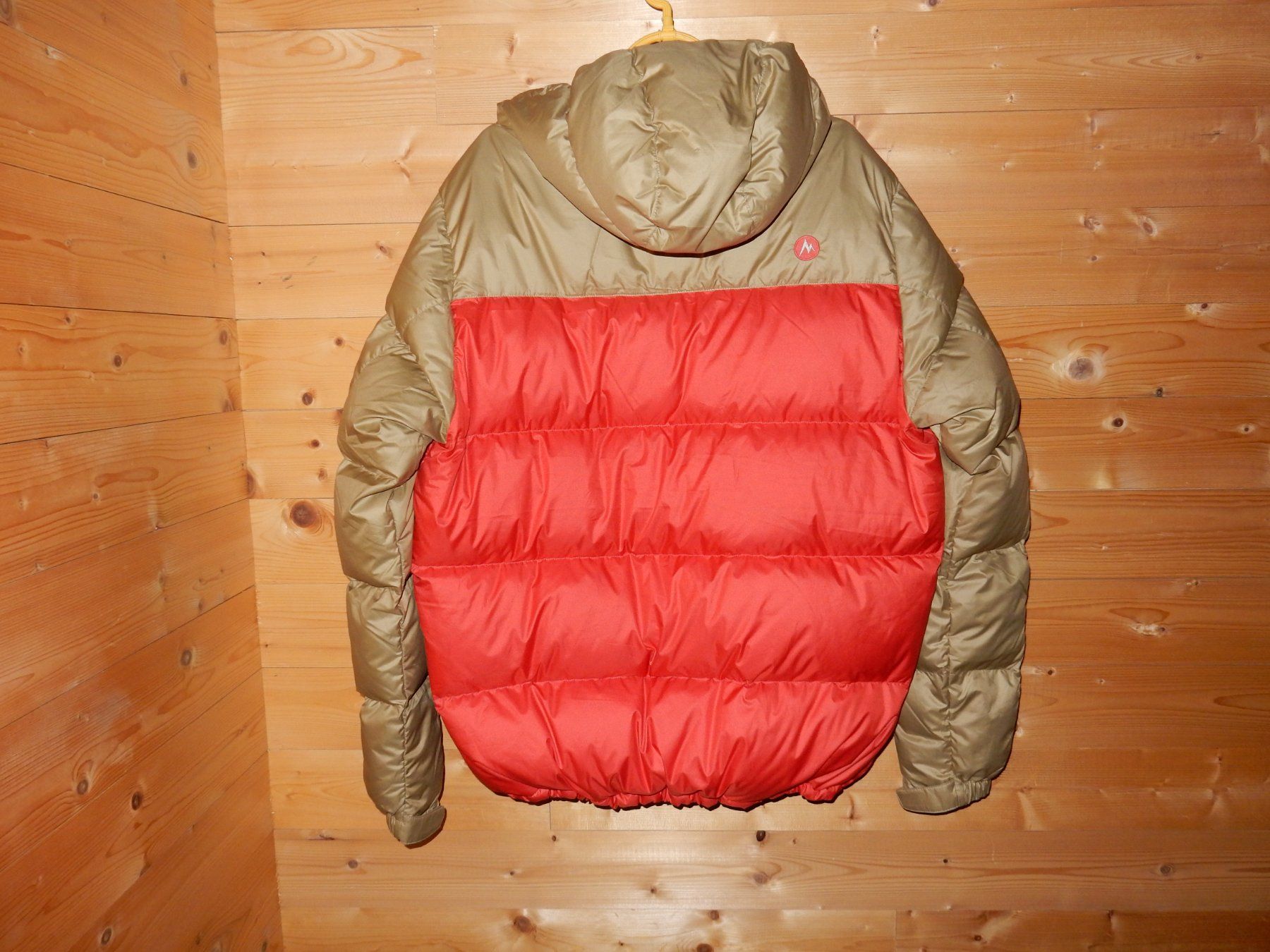 Marmot Giacche: Daunenjacke MARMOT, Gr. XL – Usato da St.Gallen venduto da regenbogen5 2