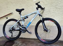 Stöckli Mountainbike - Fully Sport Lady