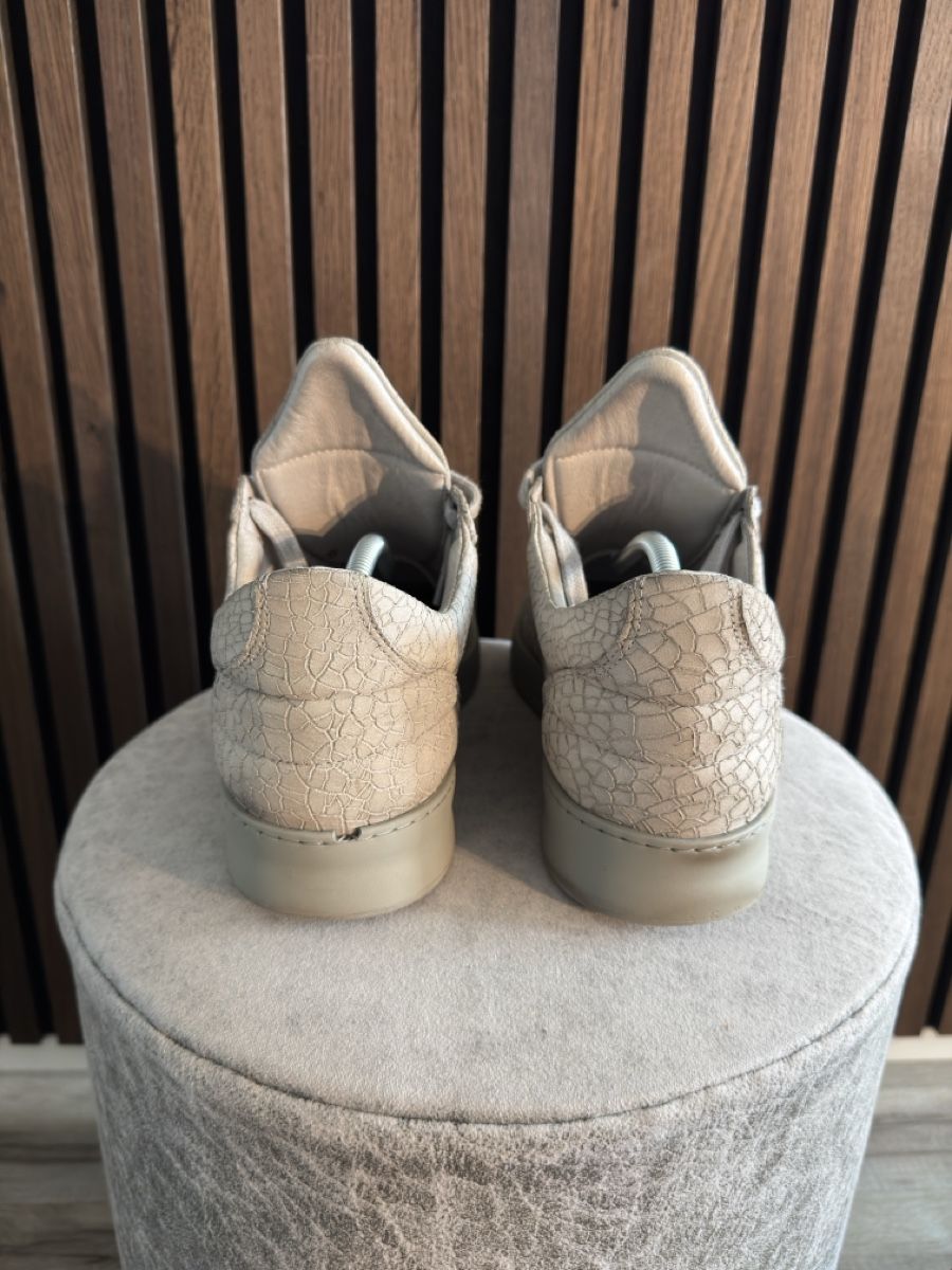 Chaussures hommes: Filling Pieces Senkers Grösse 44 – D'occasion à Zürich par egz_nr8d 3