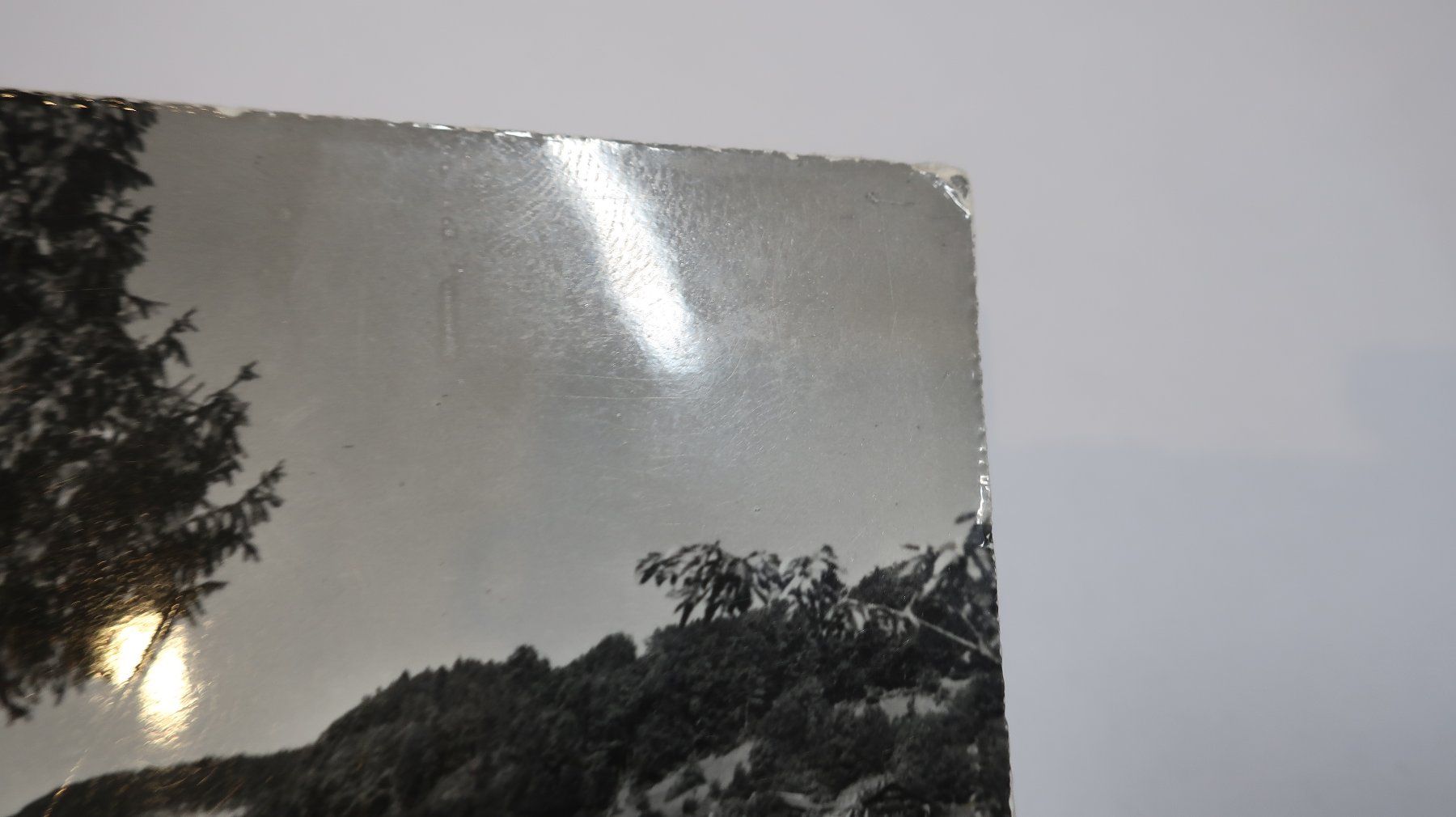Cartes postales: Illgau SZ  1963 – D'occasion à Cormoret par Pascalll2001 4