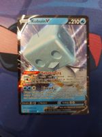 Kubuin V #055 Rebel Clash DE