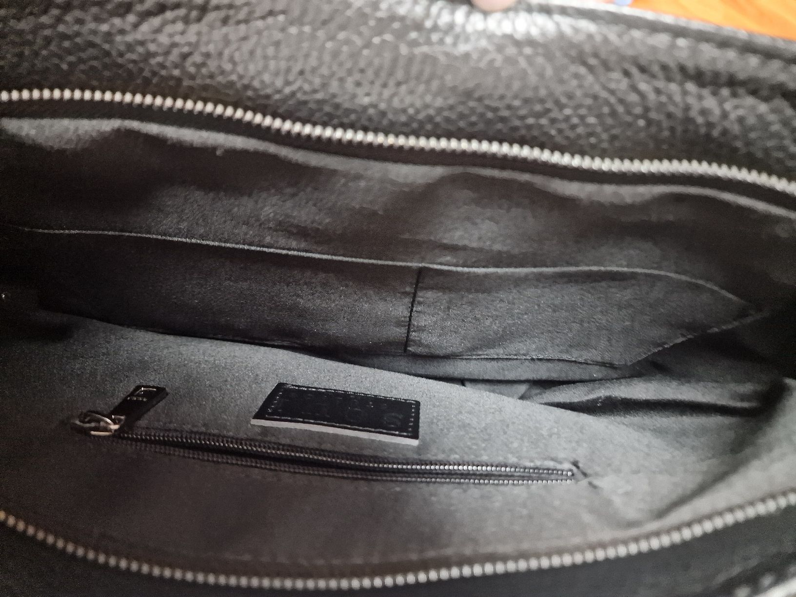 Borse da donna: NEW SCUI LINDA BAG GENUINE LEATHER – Nuovo (secondo la descrizione) da Zürich venduto da yam_rct6 1