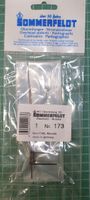 Sommerfeldt 173 Masttrafo Bausatz H0