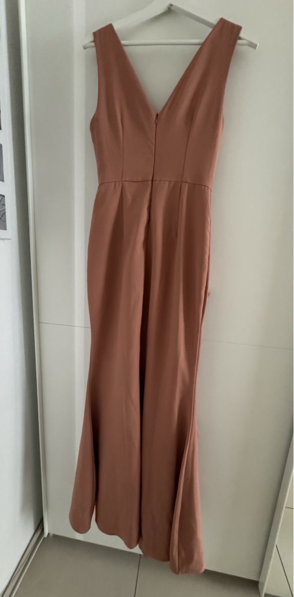 Kleider: Abendkleid, Grösse S/36 – Neu (gemäss Beschreibung) aus Luzern von anavuk 4