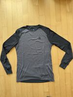 Odlo Oberteil Langarm Shirt Gr. XL