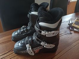 (KOPIE) Skischuhe Salomon Gr. 26