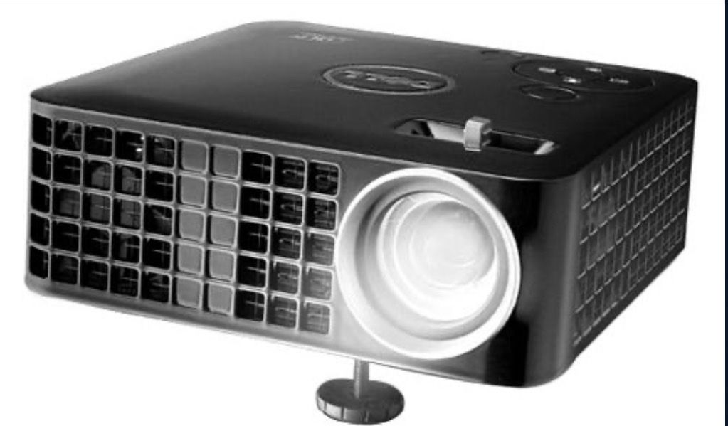 Dell Proiettori: !!! DELL DLP BEAMER !!! – Usato da Stans venduto da TIS-TEMPOS