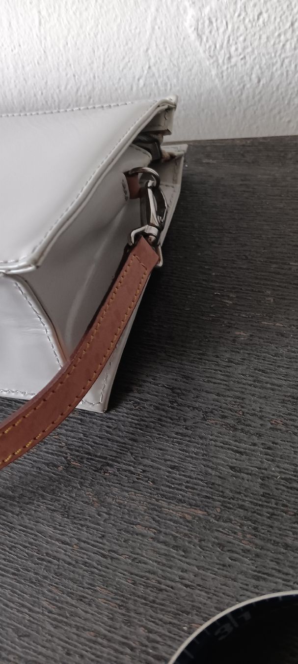 Maison Mollerus Borse da donna: MOLLERUS TASCHE , neuwertig! – Nuovo (secondo la descrizione) da Maienfeld venduto da Andyr44 6