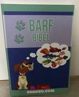 Barf Buch Hund