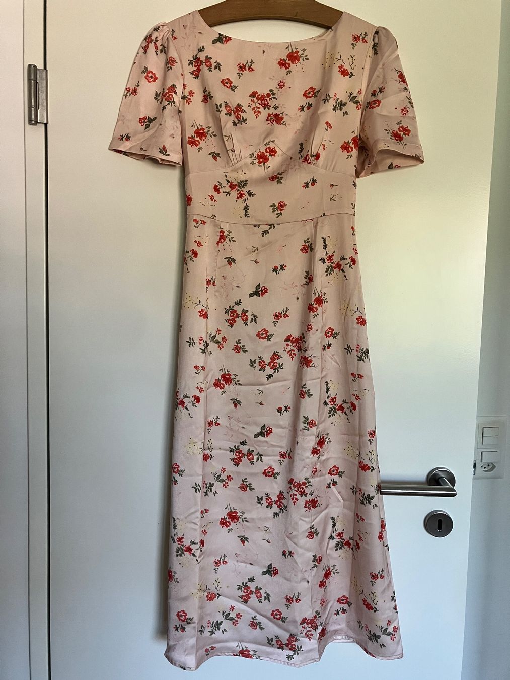 Robes: Elegant und romantisch – D'occasion à Baden par sylivianne