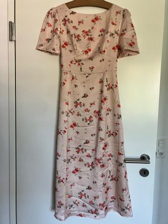 Elegant und romantisch