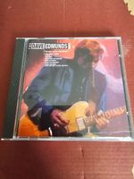 CD - The Dave Edmunds Band – I Hear You Rockin' (1992) 