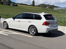 Bmw 320d xdrive LCI