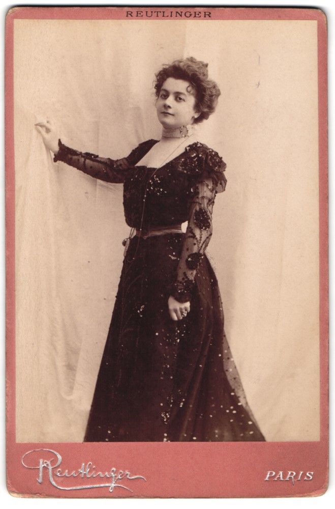 Fotografie & Manifesti: Fotografie Reutlinger, Paris, Boulevard  – Usato da Berlin venduto da bartko-reher