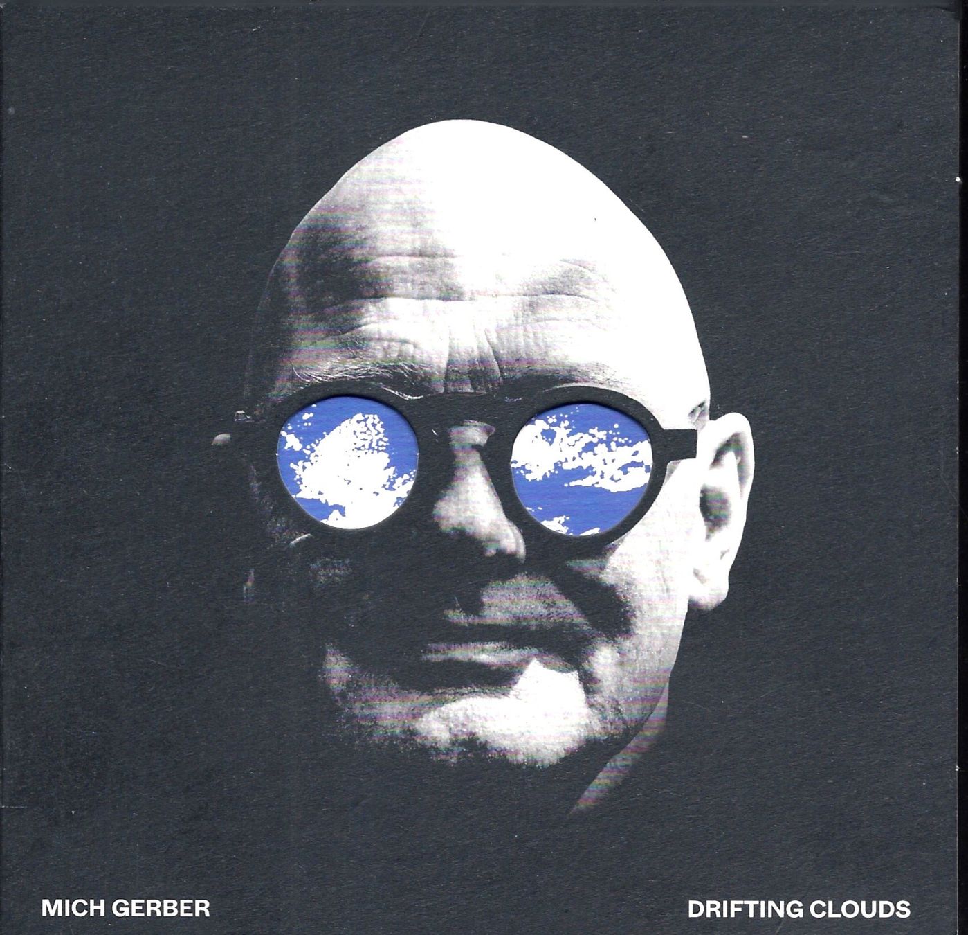 CD: Mich Gerber Solo  DRIFTING CLOUDS  Björn Meyer CD – Usato da Kandergrund venduto da Sososo