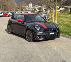 Leasing 402.60 - MINI JCW 50 YEARS EDITION