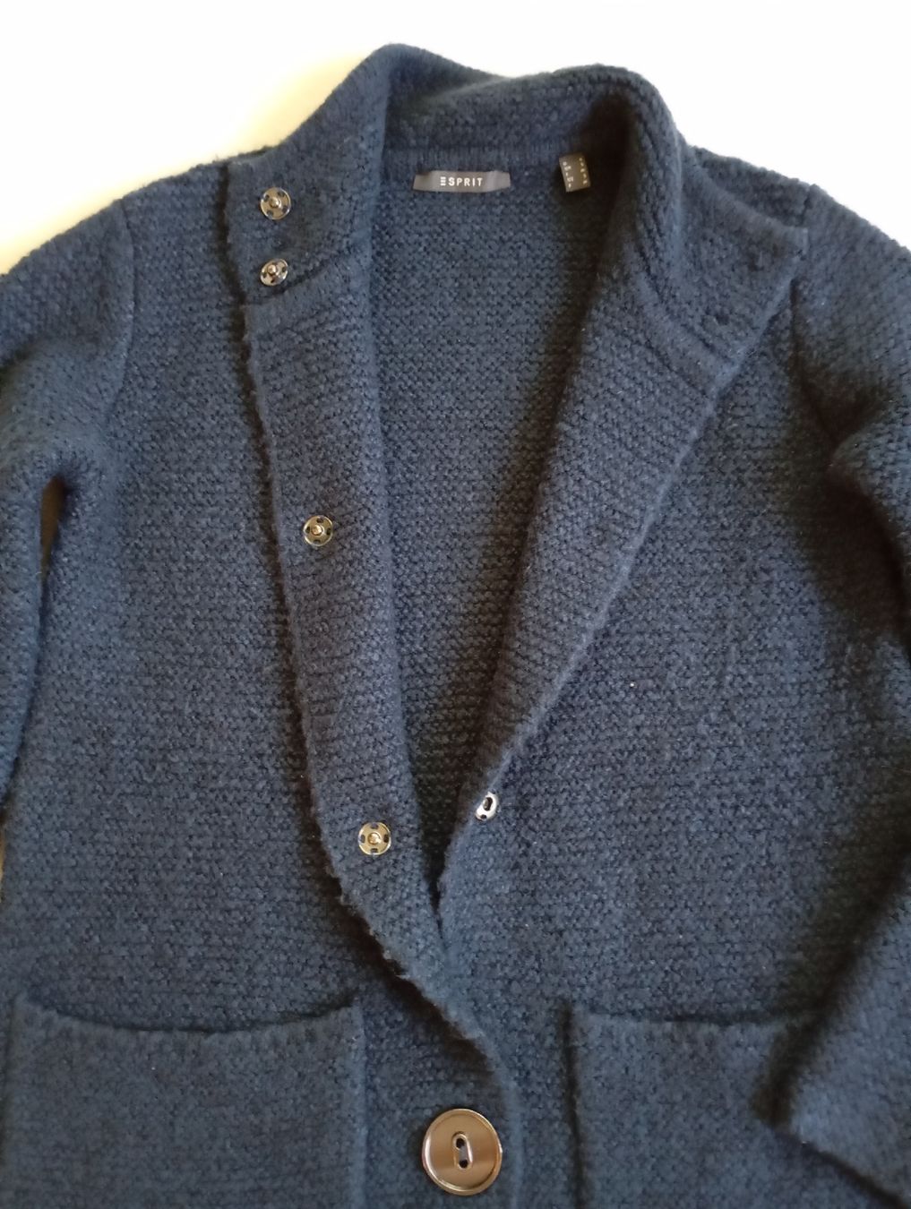 Esprit Giacche: Esprit – Usato da thalwil venduto da Lazar03 2