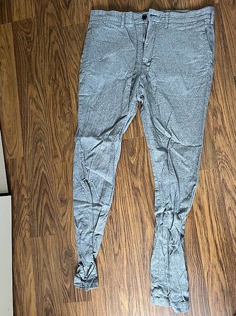 H&M Man Stoffhose, Grösse 34, guter Zustand