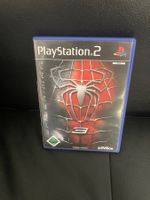 Spider Man 3  PS2 | Spiel für Playstation 2