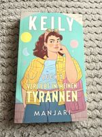 Keily - Verliebt in meinen Tyrannen. Buch 1, neuwertig!