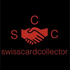 Profile image of swisscardcollector