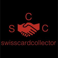Profile image of swisscardcollector