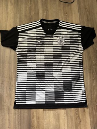 Deutschland DFB Trikot