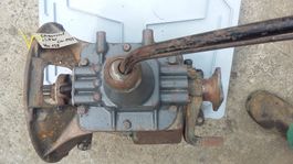 Rares Oldtimer Schaltgetriebe Getriebe T8 Ford  Truck / LKW