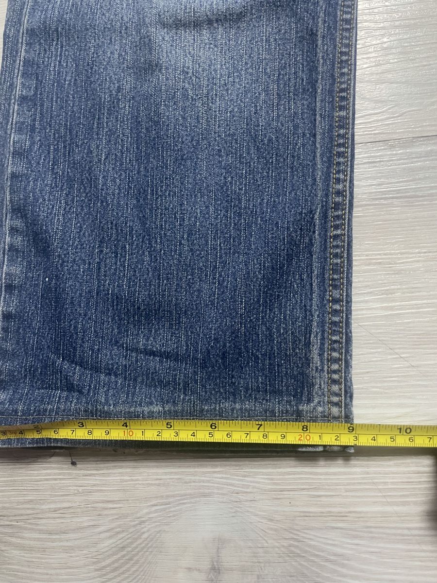 Armani Jeans: Armani Regular Fit Jeans Gr.L – Neu (gemäss Beschreibung) aus Safnern von MaisonLouis 8