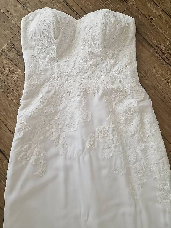 Kleider: Brautkleid – Gebraucht aus Weinfelden von and_5rxf 2
