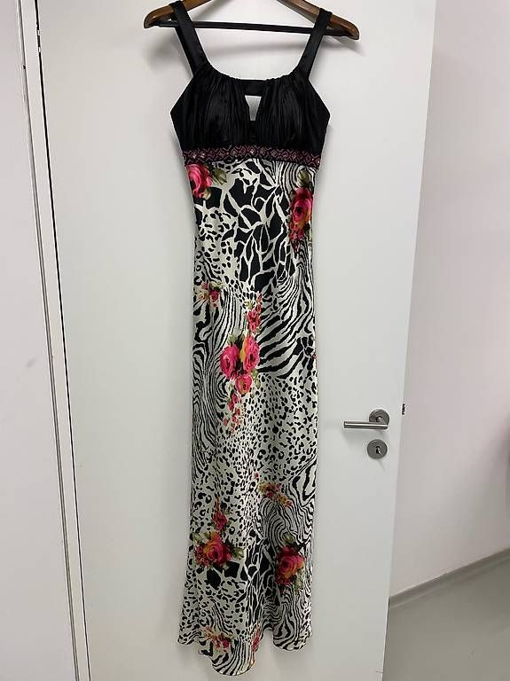 Vestiti: Sommerliches Abendkleid – Usato da Abtwil SG venduto da N.September