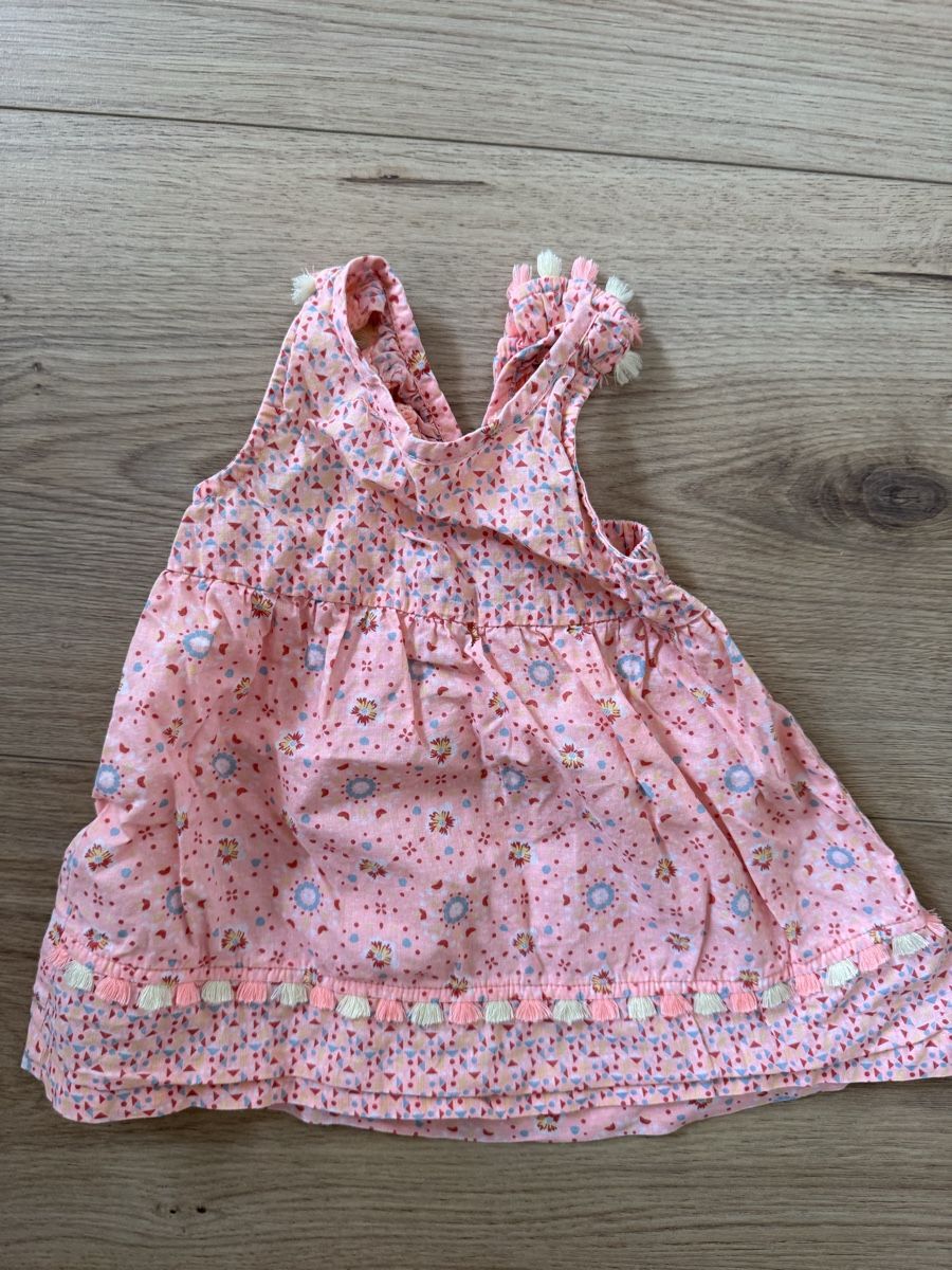 Kleider & Röcke: 3 robes T3 mois – Gebraucht aus Saulcy von lanah31 2