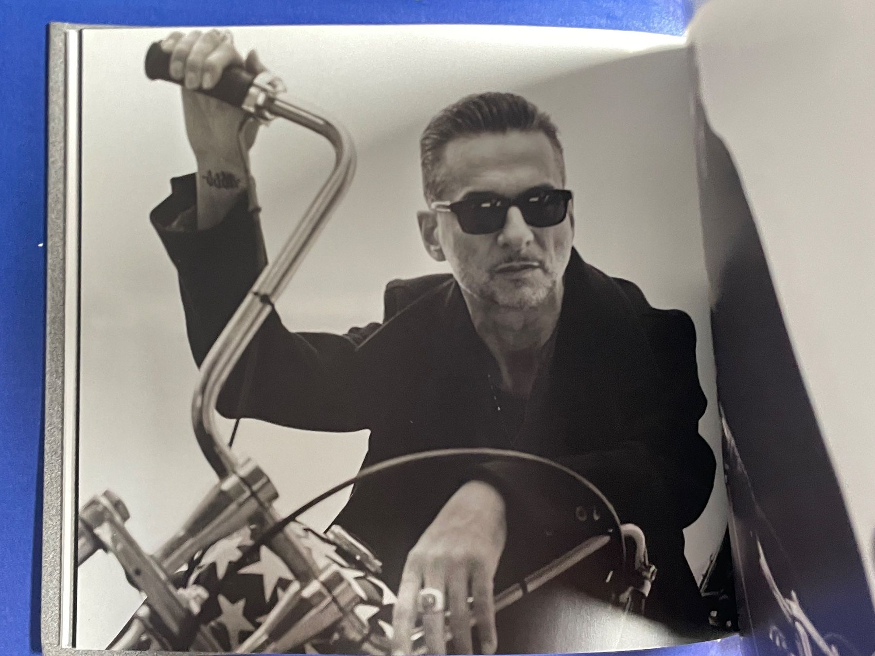 CD: Depeche Mode - Spirit Deluxe - Synth-Pop – Usato da Muri b. Bern venduto da AdidasCollector 2