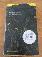 Dorothee Elmiger Die Holländerinnen Deutscher Buchpreis 2025