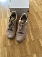 Saucony Jazz Schuhe Grösse 42.5 neu mit Karton