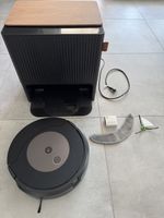 Roomba Combo® j9+ Saug- und Wischroboter