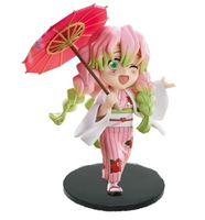 Figur Mitsuri Kanroji Demon Slayer Kimono