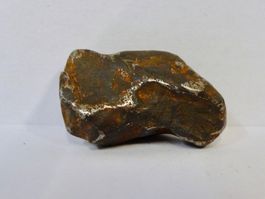 Meteorit Eisenmeteorit Oktaedrit CANYON DIABLO ARIZONA USA
