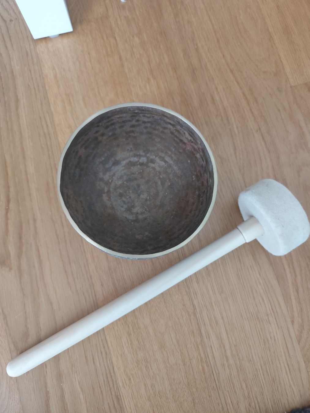 Meinl Instruments de musique: Klangschale Meinl – Neuf (Voir description) à Einigen par KienYpsilon