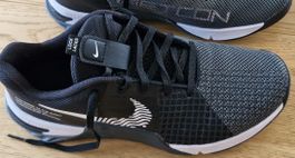 Nike Metcon Trainingsschuhe schwarz Grösse 40.5 neuwertig