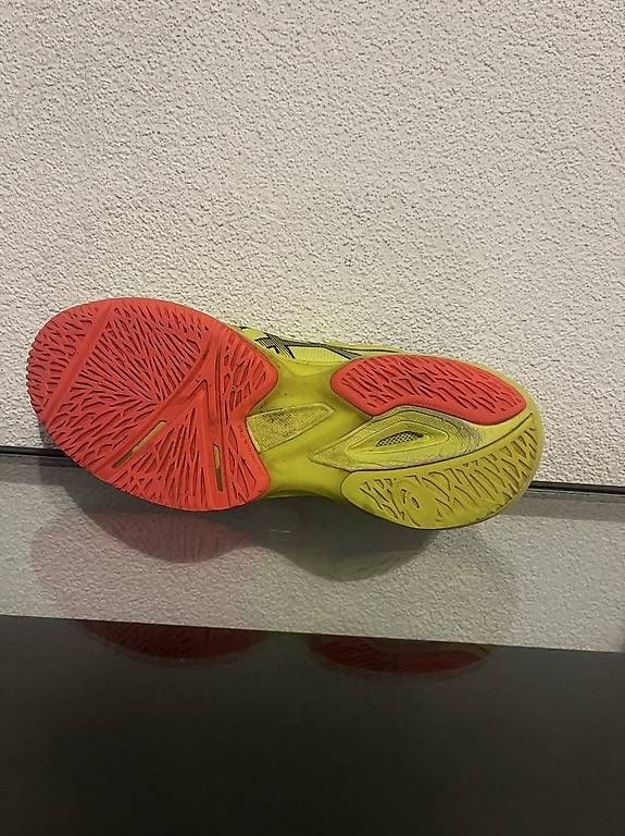Herrenschuhe: Chaussure Asics  – Gebraucht aus Chavannes-Renens von luc_52p8 3