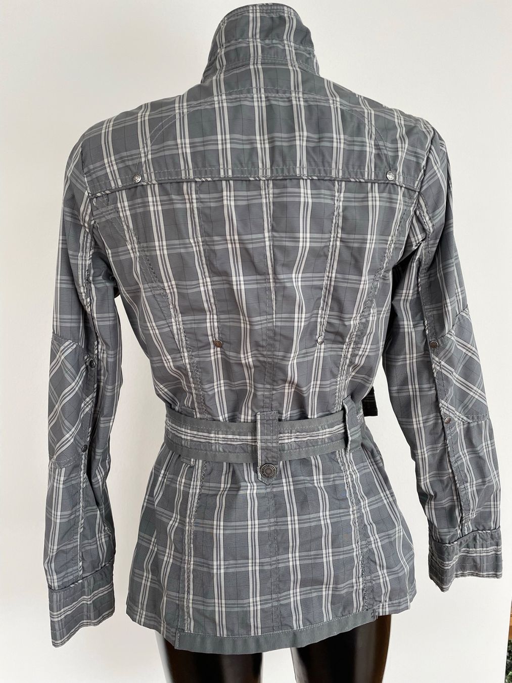 Giacche: Jacke Softshelljacke Übergangsjacke Street One Gr. 36 – Usato da Gossau SG venduto da entwederoder 1