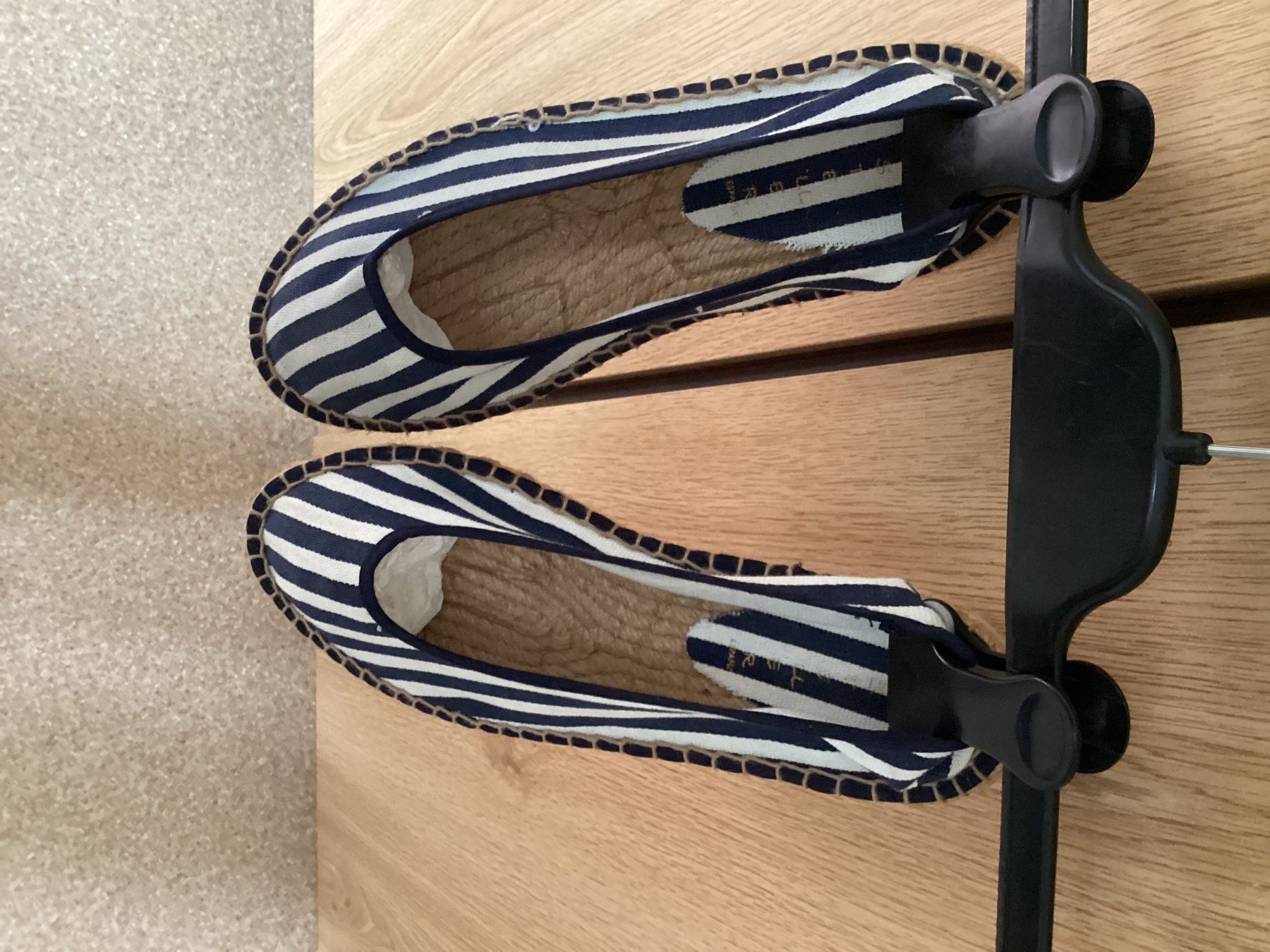 Damenschuhe: Espadrilles – Neu (gemäss Beschreibung) aus Wetzikon ZH von Paty53 2